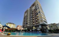 Panoramic apartment with sea views, on the 8th floor in a residential complex built in 2014-id-8079-photo-23