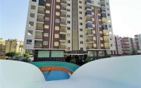 Panoramic apartment with sea views, on the 8th floor in a residential complex built in 2014-id-8079-photo-24