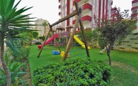 Panoramic apartment with sea views, on the 8th floor in a residential complex built in 2014-id-8079-photo-25
