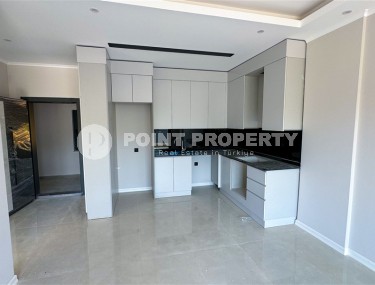 Выгодное инвестиционное предложение в престижном районе Алании Оба, высокая ликвидность и удобные условия оплаты-id-1878-фото-2