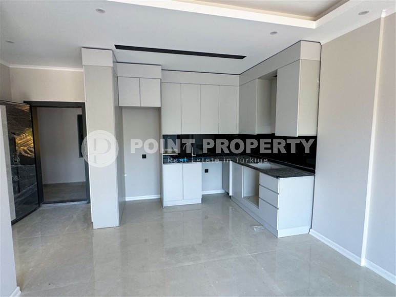 Выгодное инвестиционное предложение в престижном районе Алании Оба, высокая ликвидность и удобные условия оплаты-id-1878-фото-2