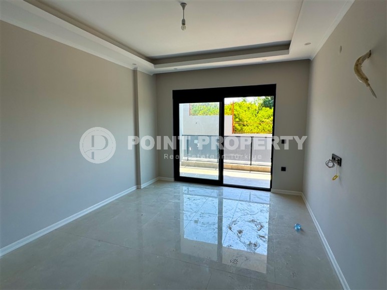 Выгодное инвестиционное предложение в престижном районе Алании Оба, высокая ликвидность и удобные условия оплаты-id-1878-фото-3