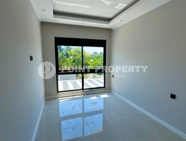 Выгодное инвестиционное предложение в престижном районе Алании Оба, высокая ликвидность и удобные условия оплаты-id-1878-фото-4