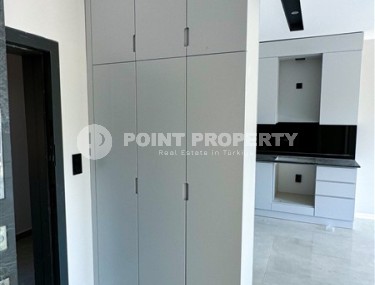 Выгодное инвестиционное предложение в престижном районе Алании Оба, высокая ликвидность и удобные условия оплаты-id-1878-фото-5