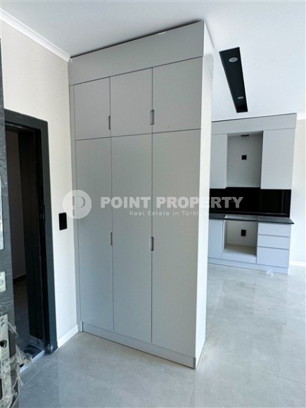 Выгодное инвестиционное предложение в престижном районе Алании Оба, высокая ликвидность и удобные условия оплаты-id-1878-фото-5