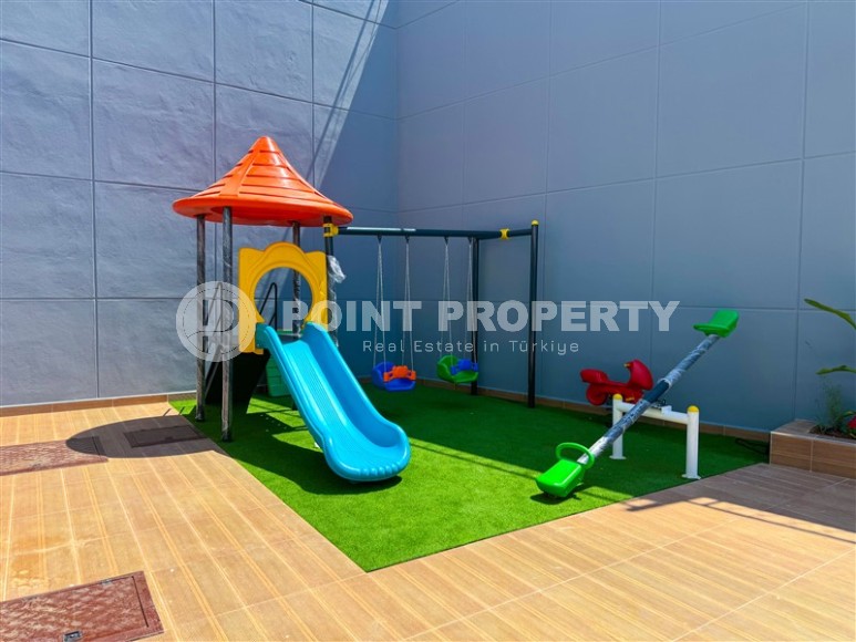 Выгодное инвестиционное предложение в престижном районе Алании Оба, высокая ликвидность и удобные условия оплаты-id-1878-фото-16