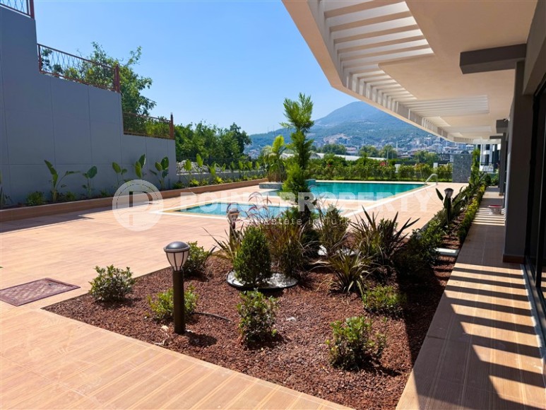 Выгодное инвестиционное предложение в престижном районе Алании Оба, высокая ликвидность и удобные условия оплаты-id-1878-фото-17