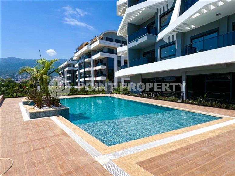 Выгодное инвестиционное предложение в престижном районе Алании Оба, высокая ликвидность и удобные условия оплаты-id-1878-фото-18