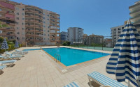 Elegant duplex apartment 3+2, 240m², near the Tuesday market in Mahmutlar, Alanya, 400m from the Mediterranean Sea-id-1631-photo-26