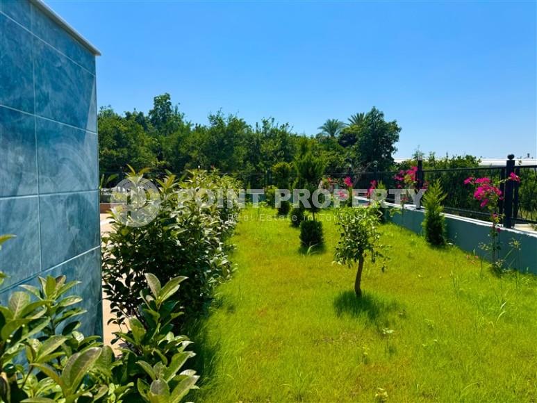 Выгодное инвестиционное предложение в престижном районе Алании Оба, высокая ликвидность и удобные условия оплаты-id-1878-фото-21