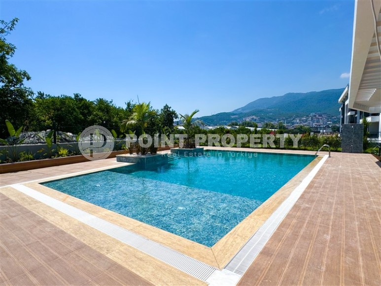 Выгодное инвестиционное предложение в престижном районе Алании Оба, высокая ликвидность и удобные условия оплаты-id-1878-фото-22