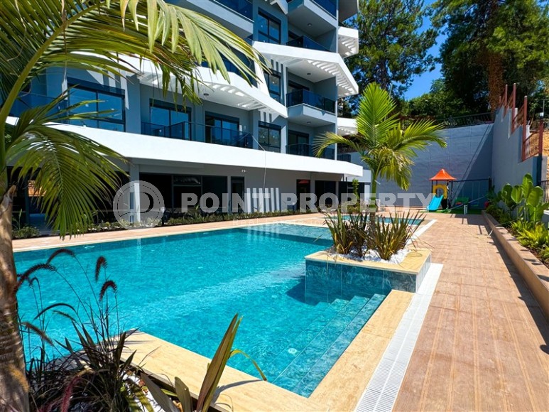 Выгодное инвестиционное предложение в престижном районе Алании Оба, высокая ликвидность и удобные условия оплаты-id-1878-фото-23