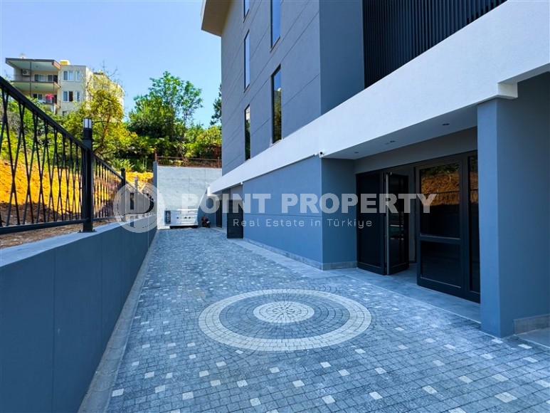 Выгодное инвестиционное предложение в престижном районе Алании Оба, высокая ликвидность и удобные условия оплаты-id-1878-фото-24