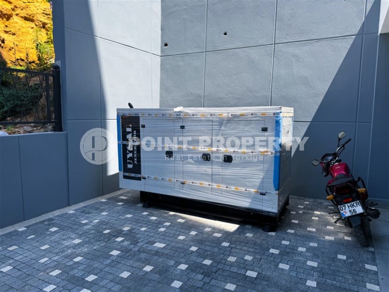 Выгодное инвестиционное предложение в престижном районе Алании Оба, высокая ликвидность и удобные условия оплаты-id-1878-фото-25