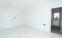 Spacious 3+1 apartment on the 5th floor in a residence at the final stage of construction in the center of Alanya-id-8080-photo-8