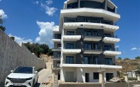 Inexpensive 1+1 apartment one and a half kilometers from the sea, in a quiet area of Alanya - Demirtas-id-8081-photo-1
