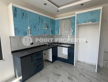 Недорогая квартира 1+1 в полутора километрах от моря, в спокойном районе Аланьи - Демирташ-id-8081-фото-4