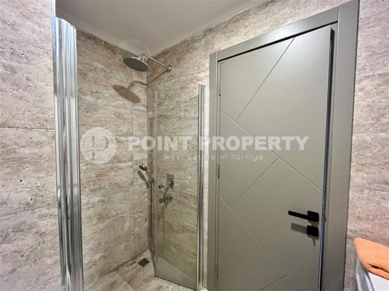 Ready-to-move-in apartment 1+1, with a total area of 55 m2, on the 4th floor in a new residential complex, commissioned in 2023-id-8082-photo-8