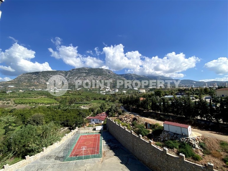 Are you interested in this property? Order an individual consultation with a specialist by leaving a request on our website.-id-8083-photo-14