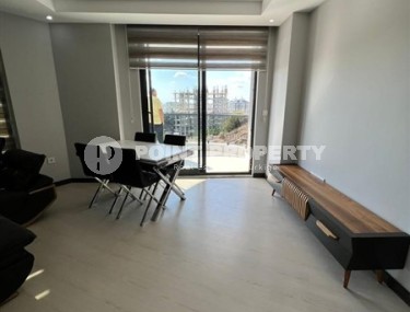 Comfortable apartment 2+1, with a total area of 90 m2, one and a half kilometers from the sea, in the Mahmutlar area-id-8084-photo-3