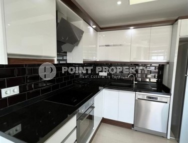 Comfortable apartment 2+1, with a total area of 90 m2, one and a half kilometers from the sea, in the Mahmutlar area-id-8084-photo-5