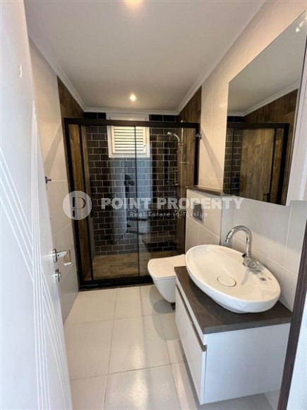 Комфортабельная квартира 2+1, общей площадью 90 м2, в полутора километрах от моря, в районе Махмутлар-id-8084-фото-10