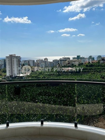 Комфортабельная квартира 2+1, общей площадью 90 м2, в полутора километрах от моря, в районе Махмутлар-id-8084-фото-11