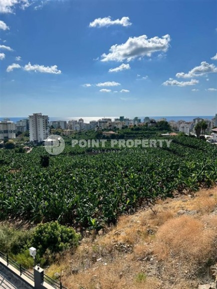 Комфортабельная квартира 2+1, общей площадью 90 м2, в полутора километрах от моря, в районе Махмутлар-id-8084-фото-12