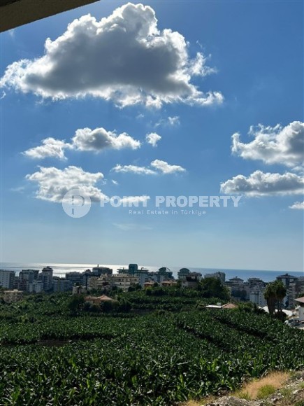 Комфортабельная квартира 2+1, общей площадью 90 м2, в полутора километрах от моря, в районе Махмутлар-id-8084-фото-13