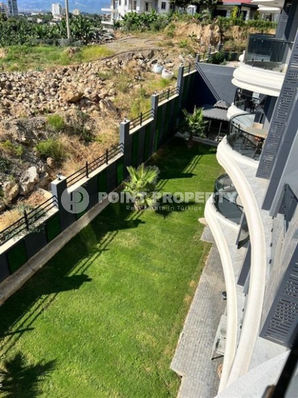 Комфортабельная квартира 2+1, общей площадью 90 м2, в полутора километрах от моря, в районе Махмутлар-id-8084-фото-14