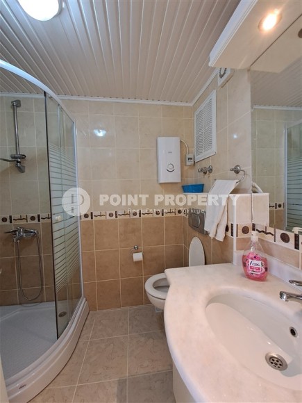 Меблированная квартира 2+1 с топовой локацией в двух минутах ходьбы от моря и центра района Махмутлар-id-8085-фото-12