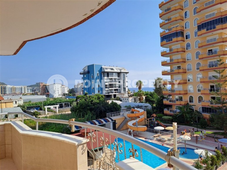 Меблированная квартира 2+1 с топовой локацией в двух минутах ходьбы от моря и центра района Махмутлар-id-8085-фото-13