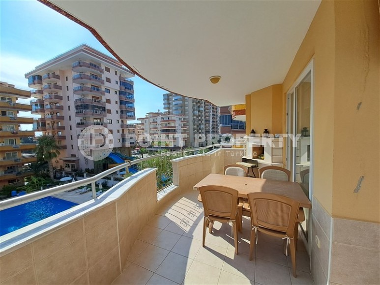 Меблированная квартира 2+1 с топовой локацией в двух минутах ходьбы от моря и центра района Махмутлар-id-8085-фото-14