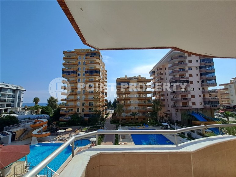 Меблированная квартира 2+1 с топовой локацией в двух минутах ходьбы от моря и центра района Махмутлар-id-8085-фото-15