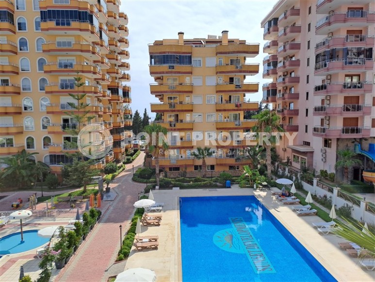 Меблированная квартира 2+1 с топовой локацией в двух минутах ходьбы от моря и центра района Махмутлар-id-8085-фото-16