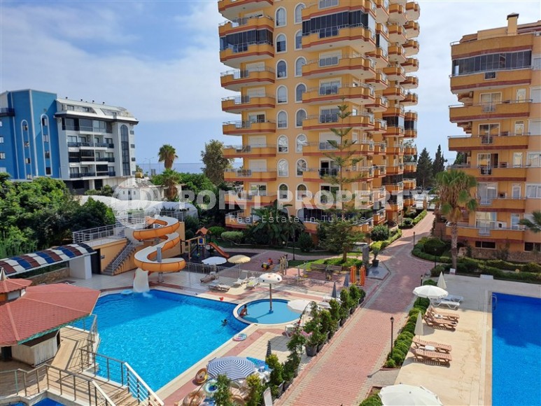 Меблированная квартира 2+1 с топовой локацией в двух минутах ходьбы от моря и центра района Махмутлар-id-8085-фото-17