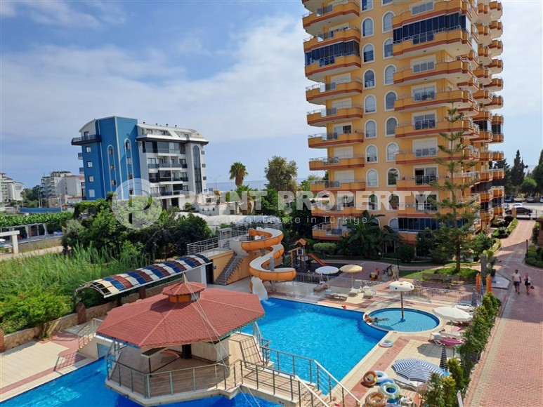 Меблированная квартира 2+1 с топовой локацией в двух минутах ходьбы от моря и центра района Махмутлар-id-8085-фото-18