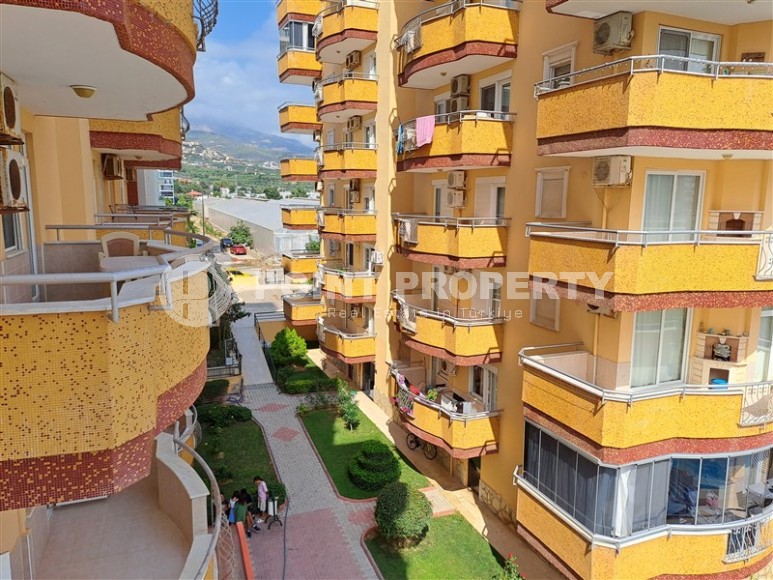 Меблированная квартира 2+1 с топовой локацией в двух минутах ходьбы от моря и центра района Махмутлар-id-8085-фото-19