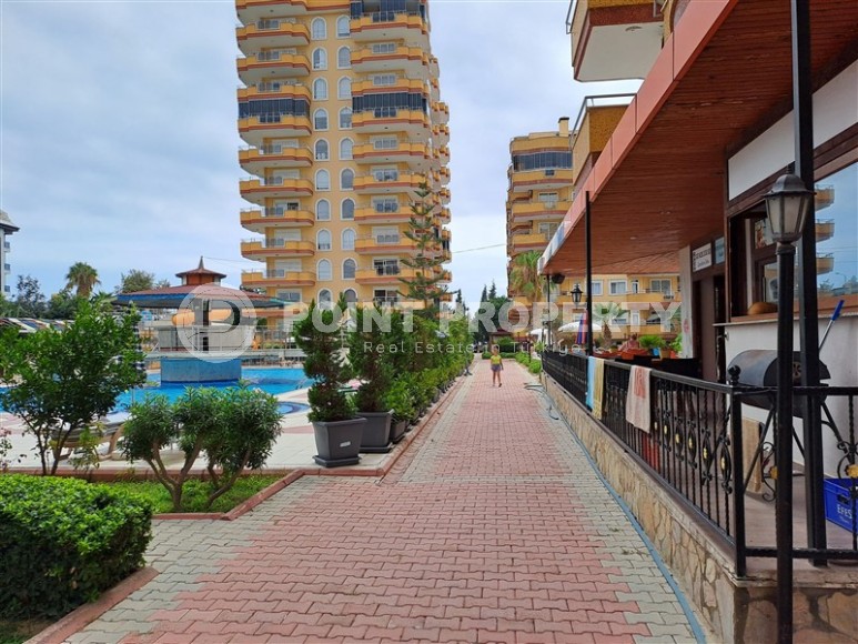 Меблированная квартира 2+1 с топовой локацией в двух минутах ходьбы от моря и центра района Махмутлар-id-8085-фото-20