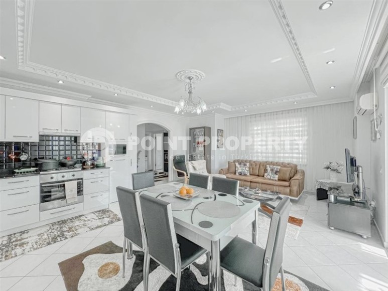 Панорамная квартира с видом на город и море, на 6-м этаже в жилом комплексе 2017 года постройки-id-8086-фото-3