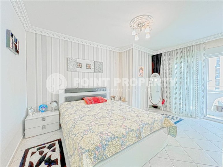 Панорамная квартира с видом на город и море, на 6-м этаже в жилом комплексе 2017 года постройки-id-8086-фото-5