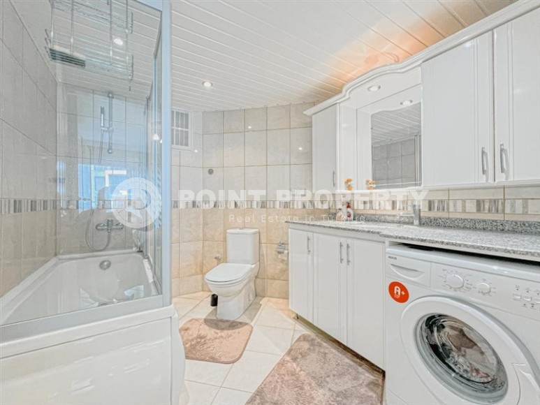 Панорамная квартира с видом на город и море, на 6-м этаже в жилом комплексе 2017 года постройки-id-8086-фото-8