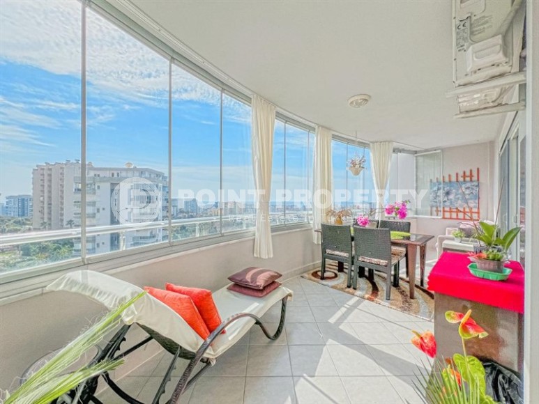 Панорамная квартира с видом на город и море, на 6-м этаже в жилом комплексе 2017 года постройки-id-8086-фото-10