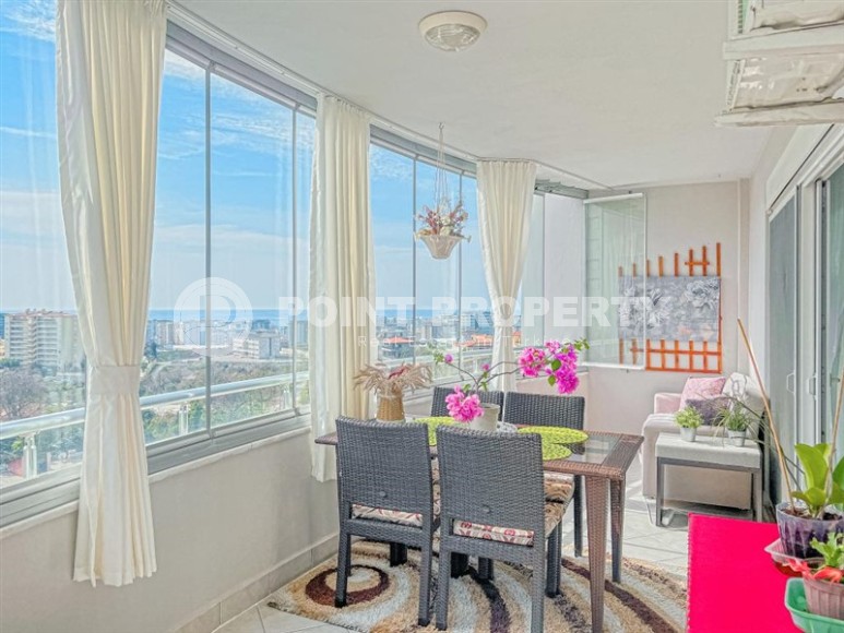 Панорамная квартира с видом на город и море, на 6-м этаже в жилом комплексе 2017 года постройки-id-8086-фото-11