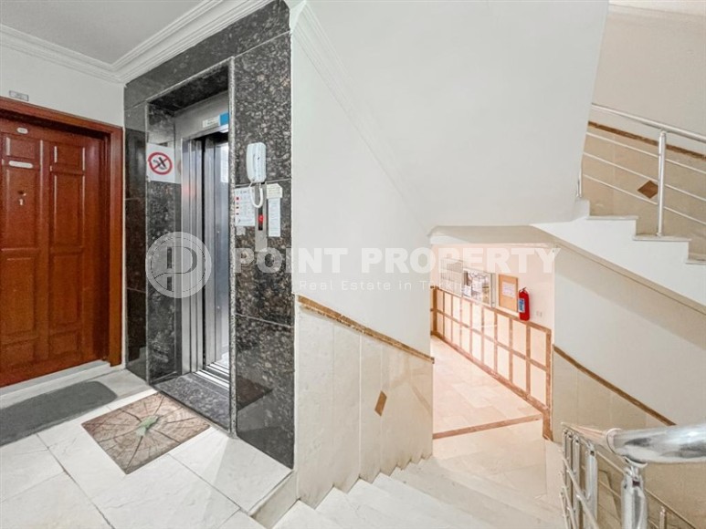 Панорамная квартира с видом на город и море, на 6-м этаже в жилом комплексе 2017 года постройки-id-8086-фото-14