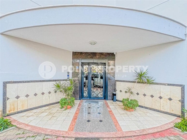 Панорамная квартира с видом на город и море, на 6-м этаже в жилом комплексе 2017 года постройки-id-8086-фото-15