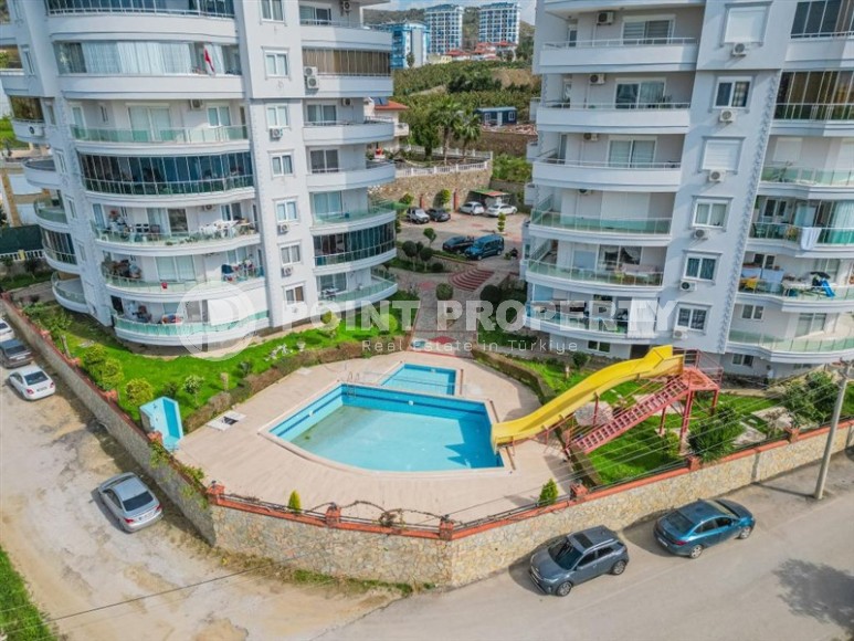 Панорамная квартира с видом на город и море, на 6-м этаже в жилом комплексе 2017 года постройки-id-8086-фото-16