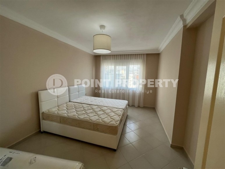 Просторная двухуровневая квартира на 11-м этаже с мансардой, в центре района Махмутлар-id-8087-фото-7