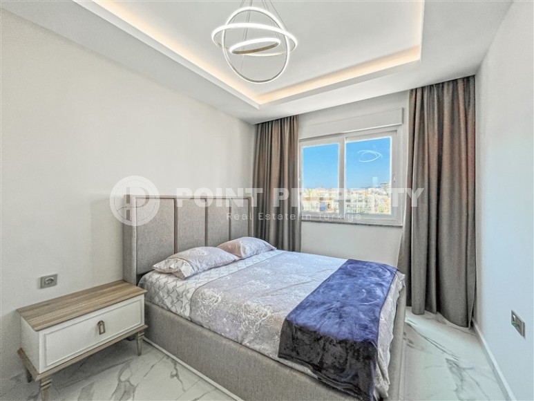 Modern apartment 2+1, with a total area of 75 m2, on the 6th floor in a residential complex, commissioned in 2023-id-8088-photo-5