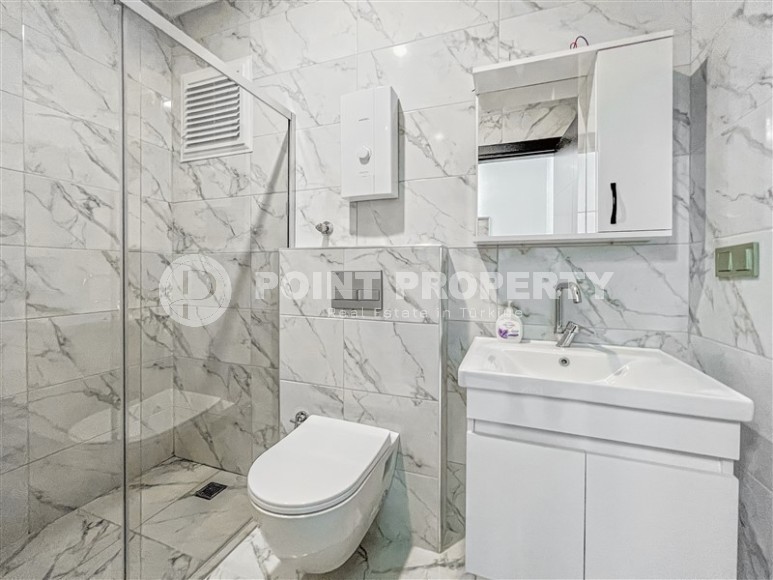 Modern apartment 2+1, with a total area of 75 m2, on the 6th floor in a residential complex, commissioned in 2023-id-8088-photo-8